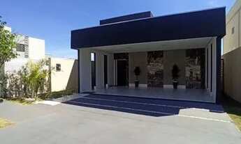 Imagem: Aluga-se casa condomínio primor das torres