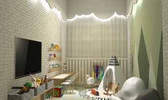 Imagem 5: Athenas Residence | Apartamento De 2 Dormitórios