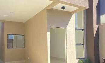 Imagem: Casa com 3 dormitórios à venda, 90 m²