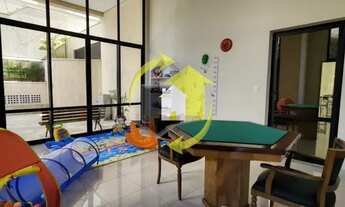 Imagem 6: TATUAPÉ - VL. REGENTE FEIJÓ - 67M² - 2 DORMS - 1 SUITE - 2 VAGAS COM LAZER COMPLETO