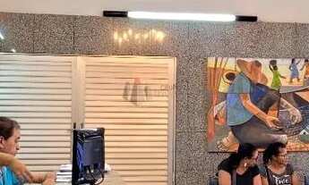 Imagem 5: Sala, 40 m² - venda por R$ 115.000,00 ou aluguel por R$ 1.258,00/mês - Centro - Campinas/S