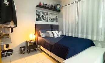 Imagem 5: Goiânia - Casa Padrão - Setor Três Marias