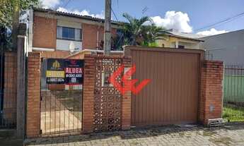 Imagem 3: Sobrado 90m² Casa com 3 dormitórios