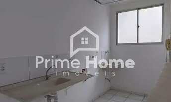 Imagem 4: Apartamento - Loteamento Parque São Martinho - Campinas