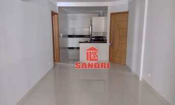 Imagem 4: Apartamento com 3 dormitórios para alugar por R$ 3.730,00/mês - Zona 07 - Maringá/PR