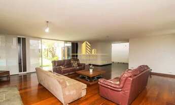 Imagem 2: Casa a venda no bairro Brooklin - São Paulo