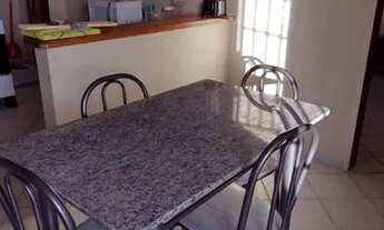 Imagem 6: Aluga-se Casa Mobiliada por Temporada em condomínio fechado, no Bairro Pricumã - Boa Vista