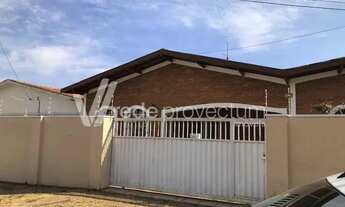 Imagem: Casa - Jardim Conceição - Campinas