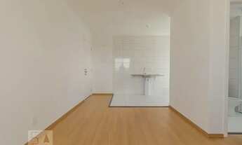 Imagem 6: Apartamento para Aluguel - Jardim Santa Emília, 2 Quartos, 60 m2