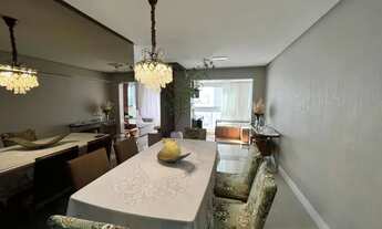 Imagem 3: CLUB DO PARQUE - 98m2 l andar alto