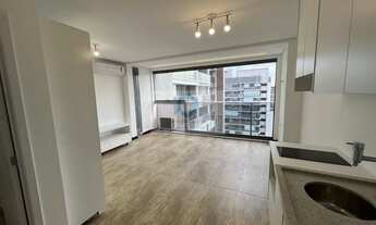 Imagem: Studio com 1 dorm, Pinheiros, São Paulo