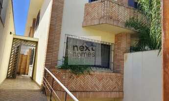 Imagem 4: Excelente sobrado 3 dormitórios suíte garagem para 4 carros