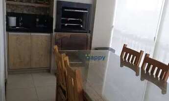 Imagem 2: Apartamento com 2 dormitórios à venda, 86 m² por R$ 750.000,00 - Residencial Art&Life