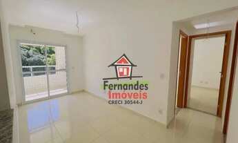 Imagem 2: Apartamento novo com 2 dormitórios e lazer completo para alugar definitivo pacote , 63 m