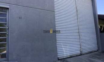 Imagem 3: Barracão - Loteamento Residencial Santa Gertrudes - Valinhos