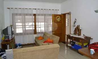 Imagem: Casa-São Paulo-SANTANA