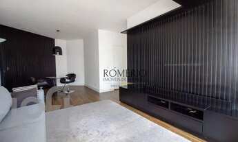 Imagem 7: Apartamento com 2 dormitórios à venda, 115 m² - Campo Belo - São Paulo/SP