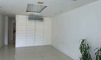 Imagem 4: Cobertura para aluguel e venda possui 320 m² com 4 quartos