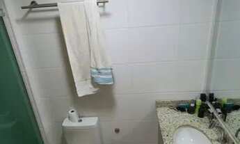 Imagem 5: Apartamento de 150m² possui 2 Suites no Adrianópolis - Vieiralves Mobiliado em Manaus - Am