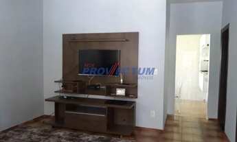 Imagem 2: Casa - Vila Lemos - Campinas