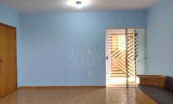 Imagem 6: Locação de Casas / Padrão na cidade de Araraquara