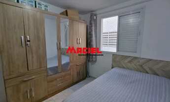 Imagem 6: Apartamento Padrão em Jacareí