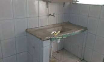 Imagem 4: Casa com 2 dormitórios para alugar, 44 m² por R$ 834,00/mês - Jardim Planalto - São Paulo