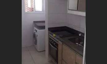 Imagem 6: Residencial Unique com 2 dormitórios, 71 m² - venda por R$ 700.000 ou aluguel por R$ 3.700