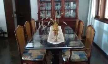 Imagem 7: Casa para venda possui 400 metros quadrados com 3 quartos em Itaigara - Salvador - Bahia