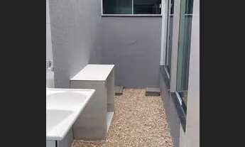 Imagem 4: Casa nova para venda com 110m² com 3/4 407 Sul Plano Diretor Sul - Palmas - TO