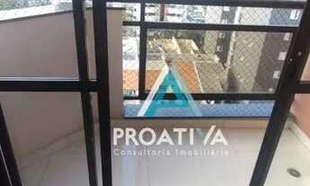 Imagem 4: Apartamento com 3 dormitórios à venda, 84 m² - Vila Curuçá - Santo André/SP