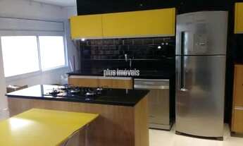 Imagem: LINDO!!! SEMI MOBILIADO, PRÓXIMO A PAULISTA