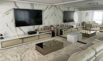 Imagem: Apartamento em Condomínio Padrão para