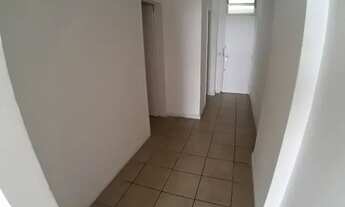 Imagem 4: Apartamento de 2 quartos para locação na Praça da Bandeira - Rio de Janeiro - RJ