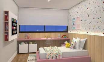 Imagem 7: Apartamento Venda Jardim Paulista 161 m² 3 Dormitórios