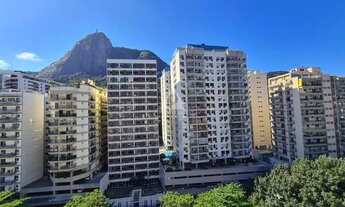 Imagem 5: Apartamento à venda, 2 quartos, 1 suíte, Humaitá - RIO DE JANEIRO/RJ