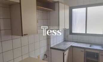 Imagem 6: ALUGA - Apartamento de 3 dormitórios 1 vaga elevador portaria 24 piscina no centro de São