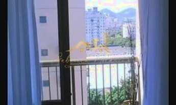 Imagem: Apartamento à venda no bairro Centro