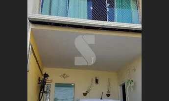 Imagem 2: Casa 3 quartos com piscina no Três Barras