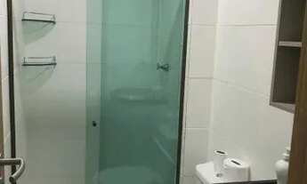 Imagem 7: Apartamento para aluguel possui 25 metros quadrados com 1 quarto em Boa Viagem - Recife