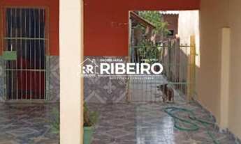 Imagem 5: Casa para venda tem 120 metros quadrados com 3 quartos em Caladinho - Porto Velho - RO