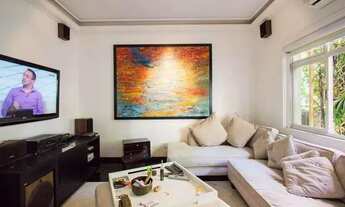 Imagem 4: Apartamento Locação 2 Dormitórios - 84 m² Jardim Paulista