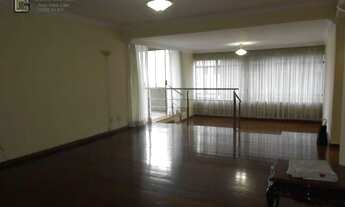 Imagem 5: Apartamento com 4 dormitórios à venda, 185 m² por R$ 2.750.000,00 - Paraíso - São Paulo/SP