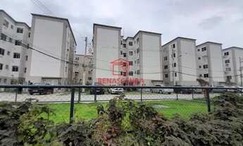 Imagem: Apê em Anchieta com 3 meses de aluguel