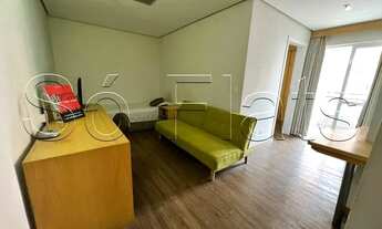 Imagem 2: Blue Tree Santo André 44m², 1 dormitório e 1 vaga de garagem para locação