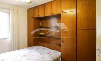 Imagem 5: Casa com 2 quartos á venda- Vila Moraes