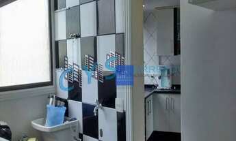 Imagem 4: Apartamento Residencial à venda, Jardim da Glória, São Paulo - AP1230