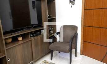 Imagem 2: Apartamento para Aluguel - Ingleses, 2 Quartos, 60 m2