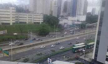 Imagem 11: Sala/Conjunto para venda possui 38 metros quadrados no Fernandez Plaza