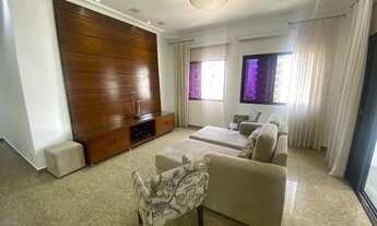 Imagem 5: Ilhas do Caribe II, Guarujá, 297m², 5 Suítes (4 c/ Varanda, 1 Master), Mobiliado